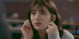 有点内涵的美女动图：妹子挺能干啊，需要帮忙吗？