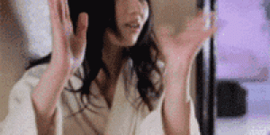 大王美女邪恶gif动态图：真是太美了