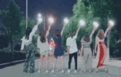 内涵美女gif动图：这才是证明女人口技好的方式