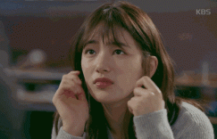 有点内涵的美女动图：妹子挺能干啊，需要帮忙吗？
