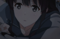 美女gif：2017年新款，就是有点冻屁股
