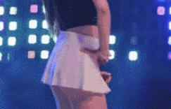 你懂的美女gif动图：TT也能吃~