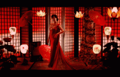 赵雅芝白娘子gif动态图片大全，赵雅芝表情包