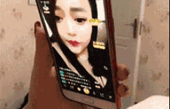 美女内涵gif动图：女超人一点都不厉害呢