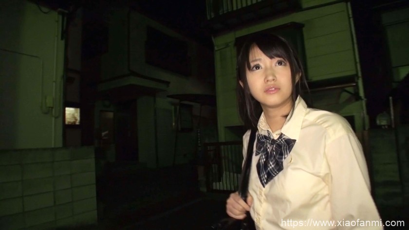 18岁女子校生 车牌:230ORE-221