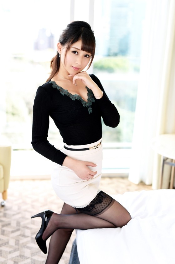佐藤麻里子 车牌:259LUXU-560