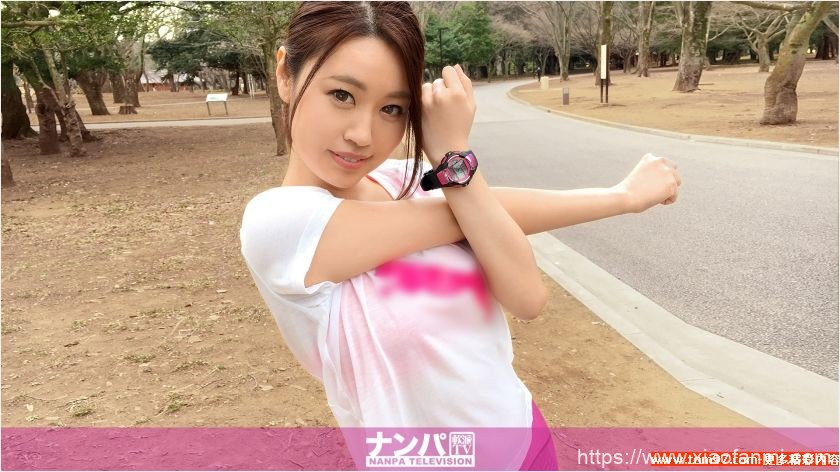 30岁的秘书 车牌:200GANA-1324