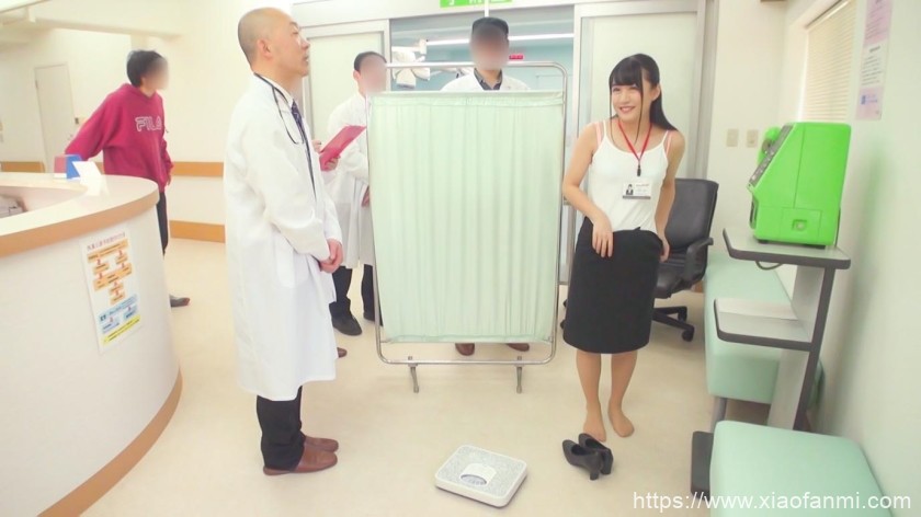 湯浅真紀 健康診断 车牌:107SHYN-047