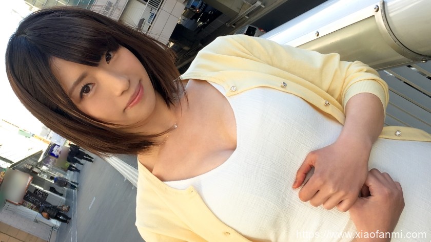 身材娇小的女人 车牌:200GANA-1300