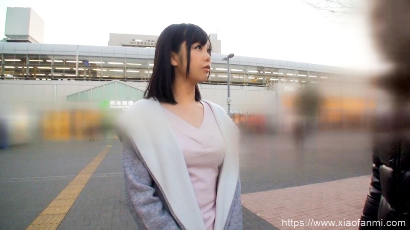 21岁素人首次拍摄 车牌:200GANA-1304