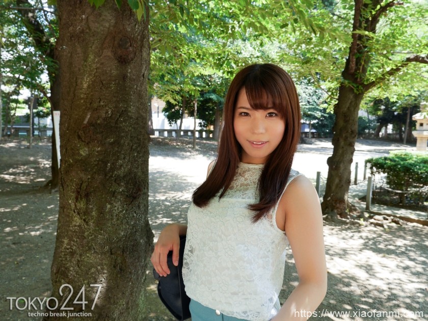 Tokyo247 F罩杯 车牌:240TOKYO-329