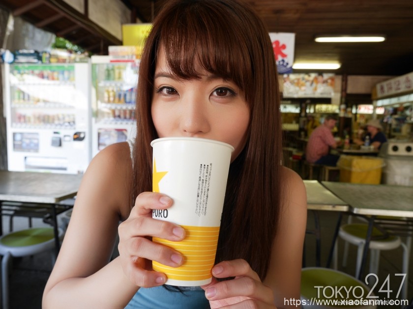 Tokyo247 F罩杯 车牌:240TOKYO-329