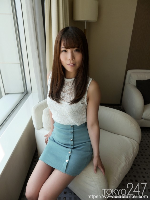 Tokyo247 F罩杯 车牌:240TOKYO-329