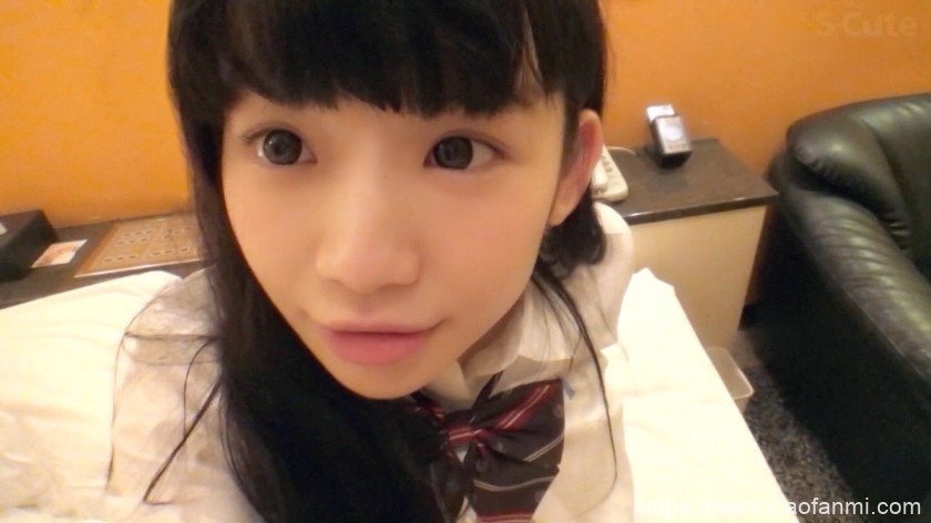 可爱娃娃脸完美制服 车牌:229SCUTE-631
