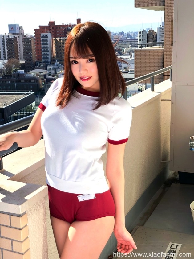 浜崎真緒 车牌:249OKB-061