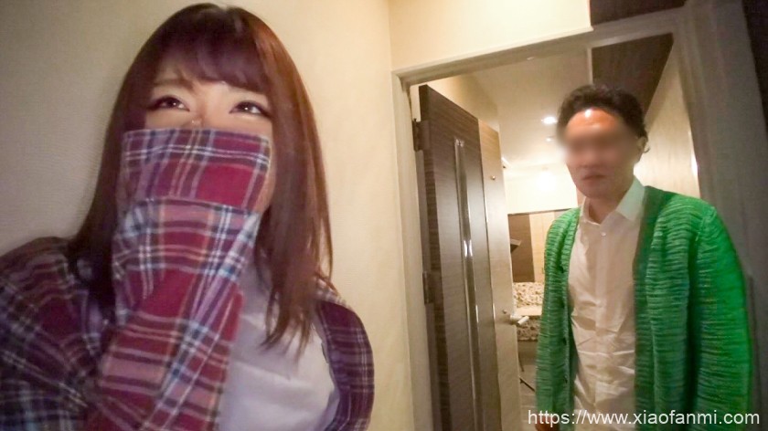 100%完全中出 看板娘 车牌:300MIUM-074