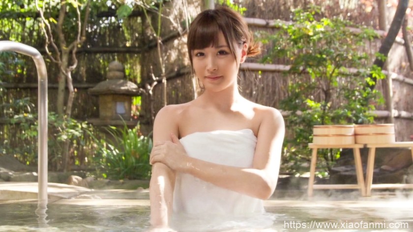 【NTR温泉】美肌彼女 车牌:326ONS-007