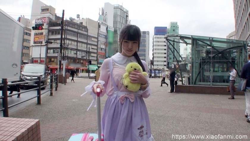 大橋桃菜 车牌:201FONE-004