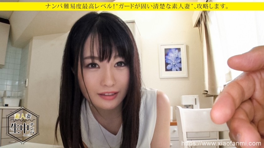 29岁 结婚5年的家庭主妇 车牌:300MIUM-284