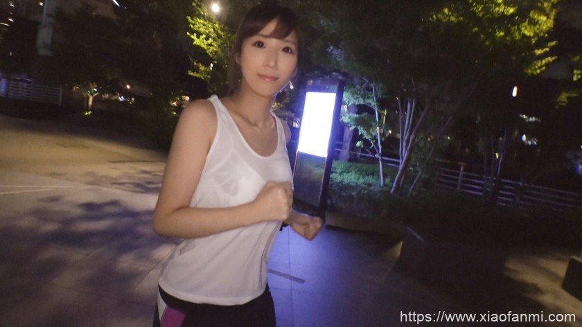 23岁 婚姻介绍所顾问 车牌:200GANA-1786