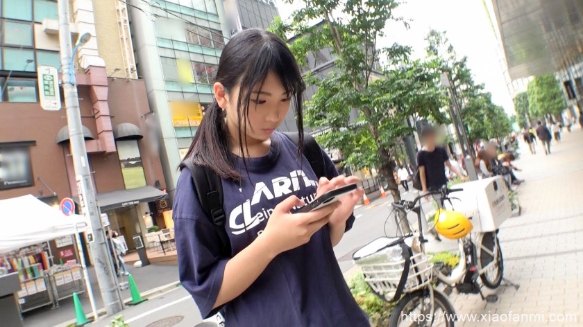 20歳 大学生(保育学部2年生) 车牌:200GANA-1770