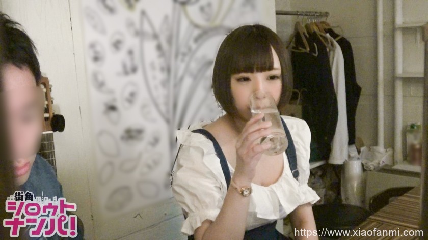 20歳 大学3年生 车牌:300MAAN-227