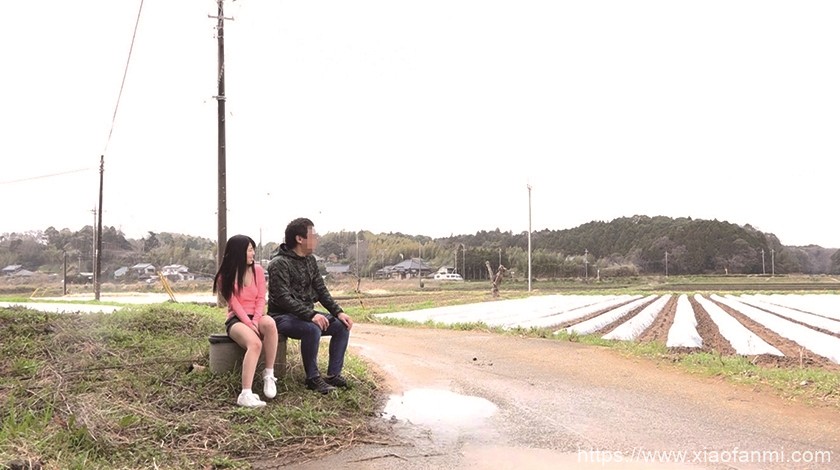 田舎娘 一色さゆり 天然G杯 车牌:022JKSR-294