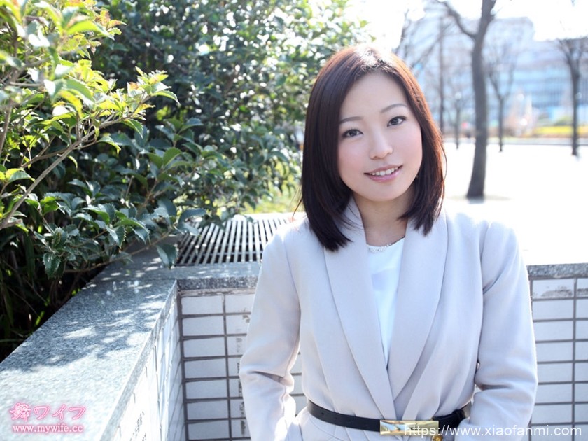 MGS视频 西野友香 车牌:292MY-098