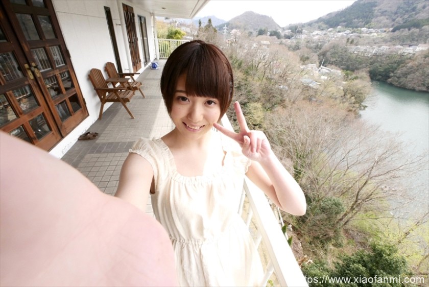 结月真白 AV DEBUT 车牌:107KMHR-002