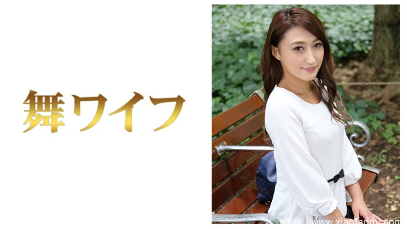上野麻由 车牌:292MY-089