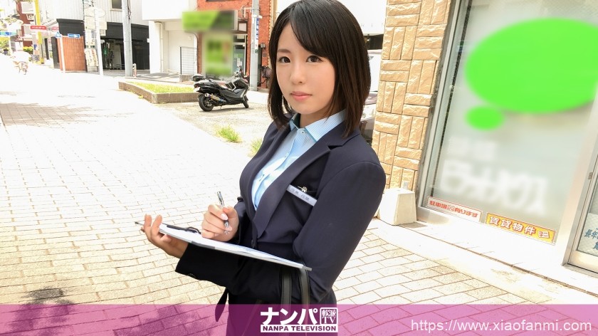 花菜 26歳 车牌:200GANA-1828