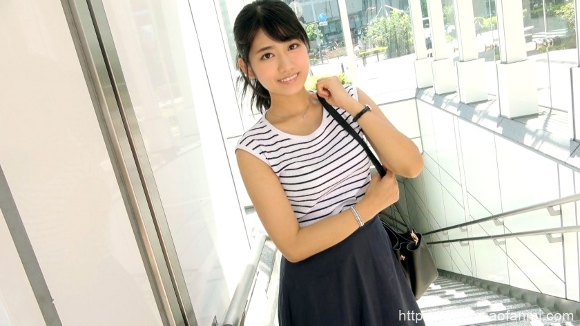 21歳 建築会社(事務職) 车牌:261ARA-316