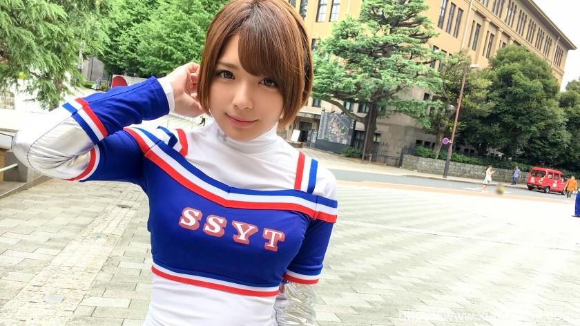22岁大学生 车牌:200GANA-1473
