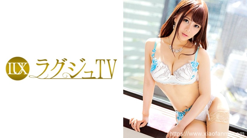 有村咲 车牌:259LUXU-797