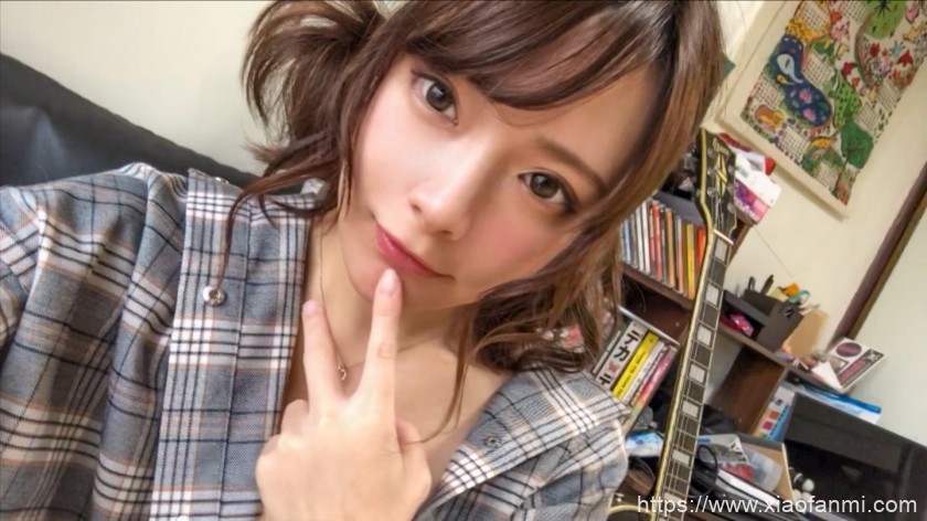 优香  23岁 车牌:332NAMA-030