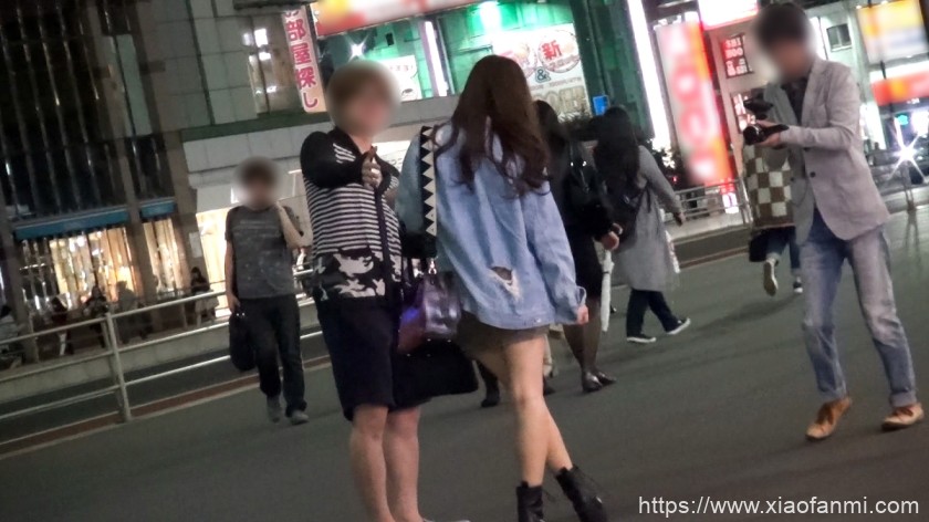 美朱 20岁 车牌:200GANA-1528