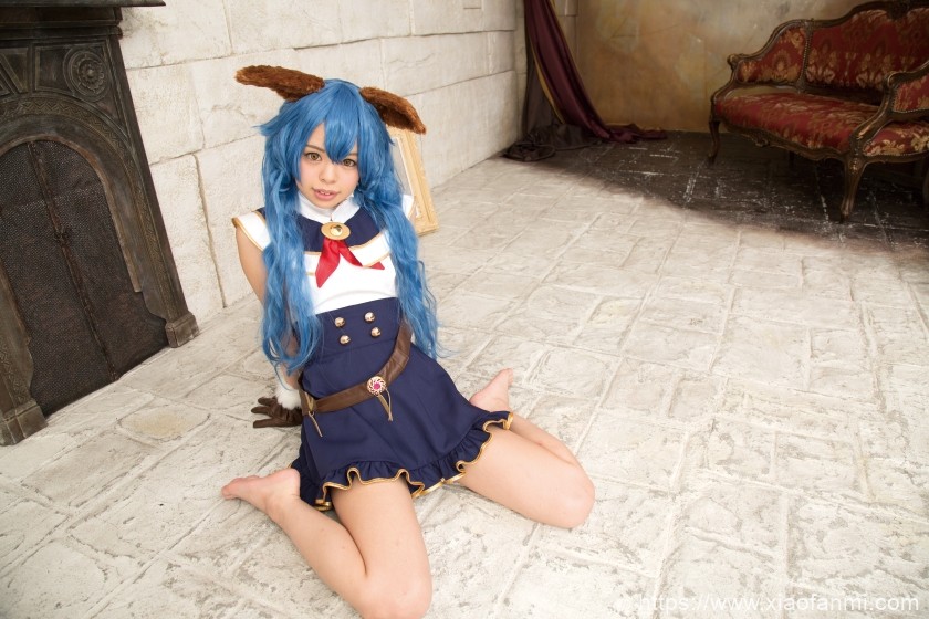 矢泽美美 最強属性 车牌:296CPDE-015
