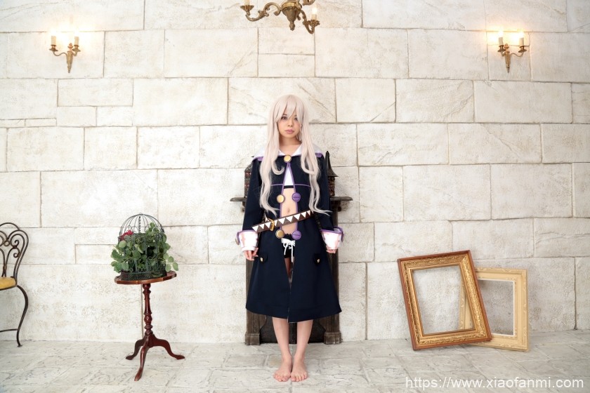 矢泽美美 最強属性 车牌:296CPDE-015