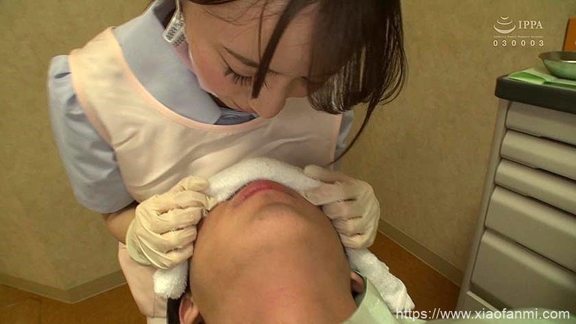誘惑歯科 车牌:224CMD-022