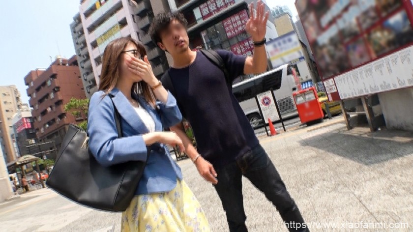 未奈 27歳 塾講師 车牌:200GANA-1759