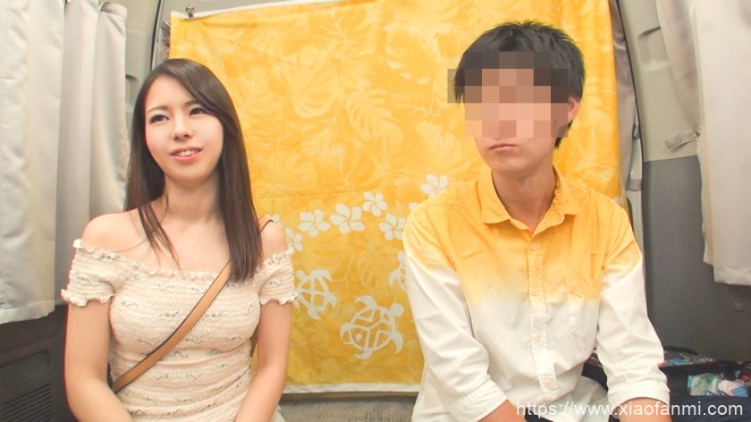21岁学生 车牌:300MAAN-073