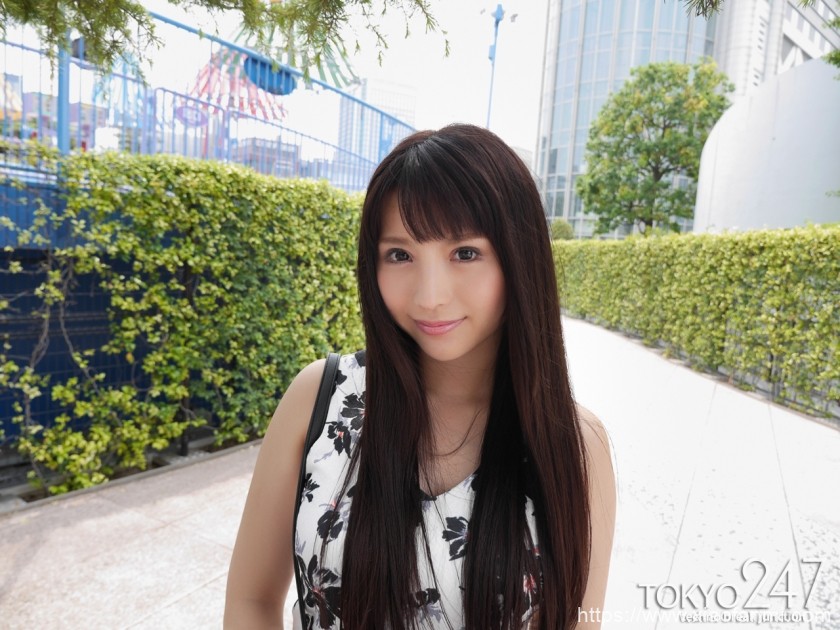 Tokyo247系列 22岁女孩 车牌:240TOKYO-360