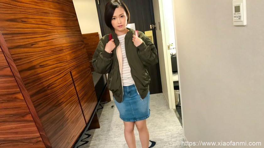 23岁托儿所老师 车牌:200GANA-1561