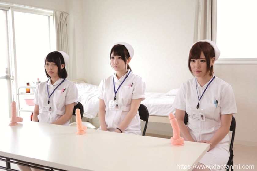新人看护师 车牌:118RCTD-035