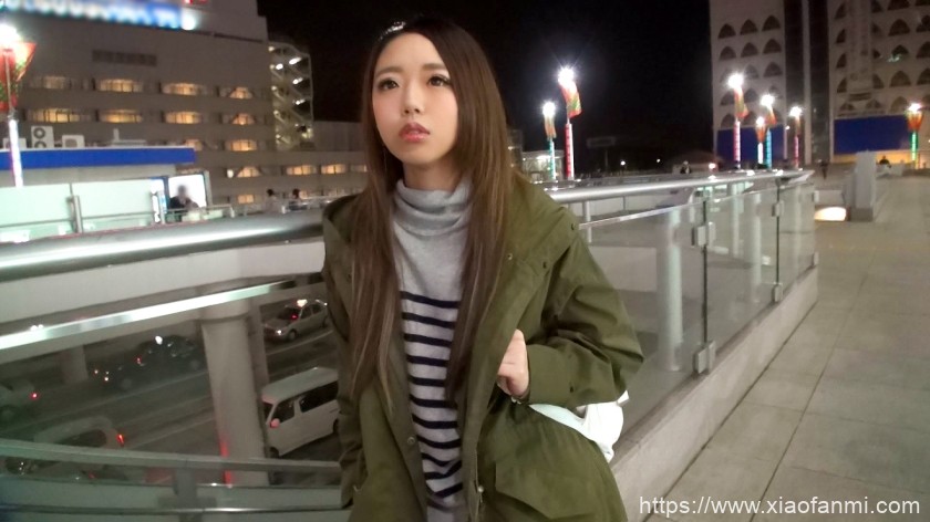 20岁 大学生(居酒屋イト) 车牌:200GANA-1589