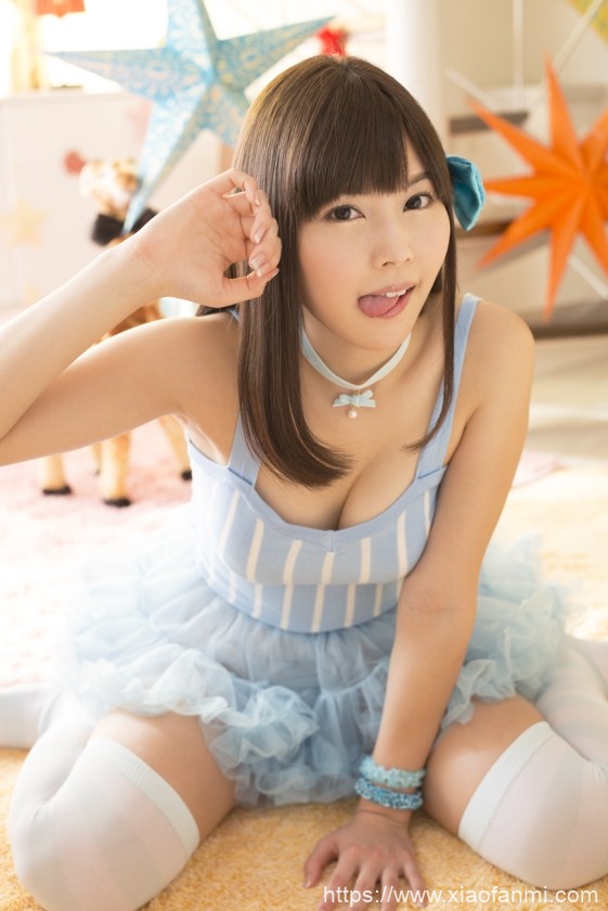 初美沙希 AIKA 车牌:002HODV-21233