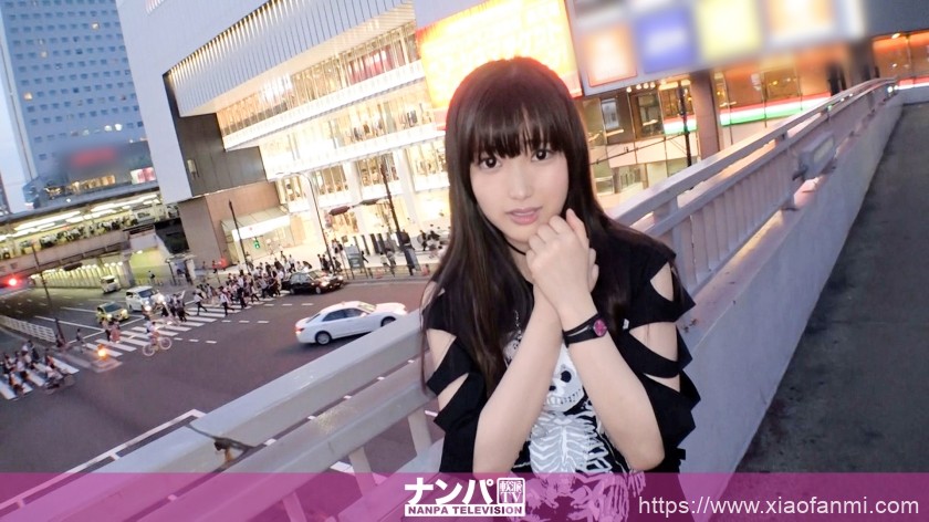 19歳 学生 车牌:200GANA-2107
